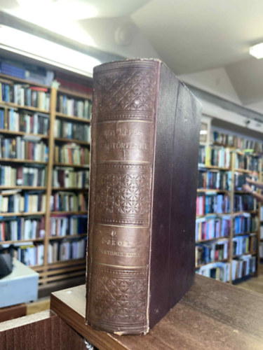 Marczali Henrik  (szerk.) - Nagy kpes vilgtrtnet IX.- Az jkor III. (Az absolutismus kora)