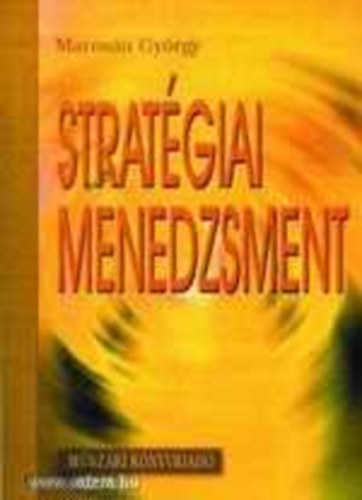Stratgiai menedzsment