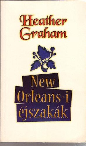 New Orleans-i �jszak�k