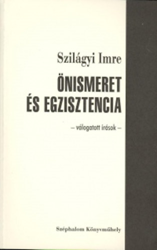 nismeret s egzisztencia