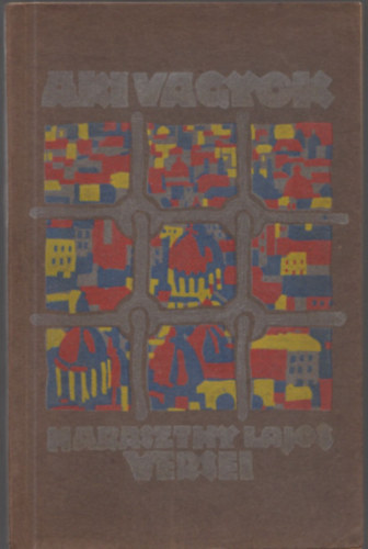 Aki vagyok (Dedik�lt)