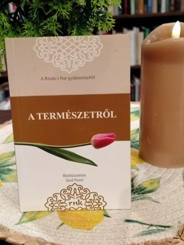 A Term�szetr�l