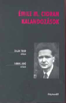 Kalandozsok