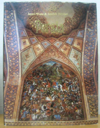 Waite James - Heydari Jamileh - Persia (Iran)