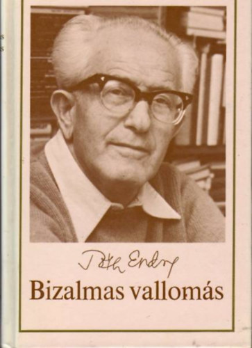 Bizalmas valloms