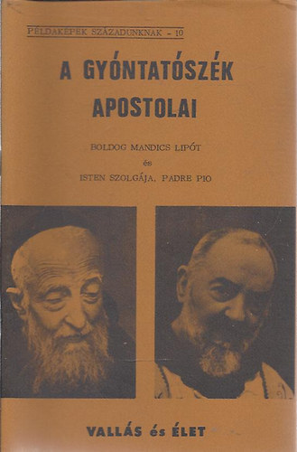 A gyntatszk apostolai