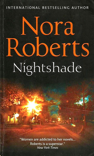 J. D. Robb (Nora Roberts) - Nightshade