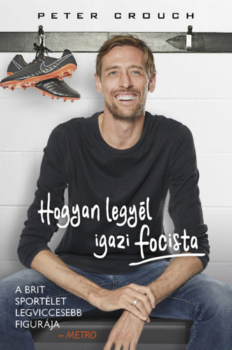 Hogyan legyl igazi focista