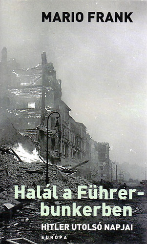 Hall a Fhrer-bunkerben