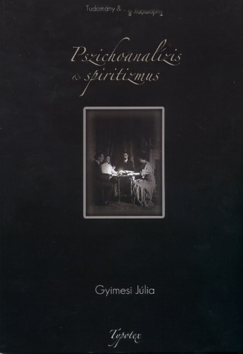 Pszichoanalzis s spiritizmus