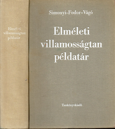 Elmleti villamossgtan pldatr