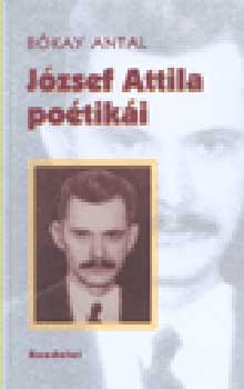 Bkay Antal - Jzsef Attila potiki
