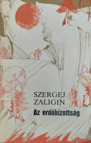 Az erdbizottsg