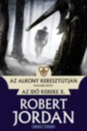Az alkony kereszt�tj�n II.