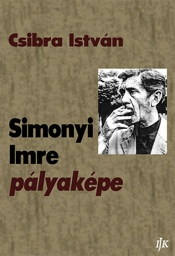 Simonyi Imre plyakpe