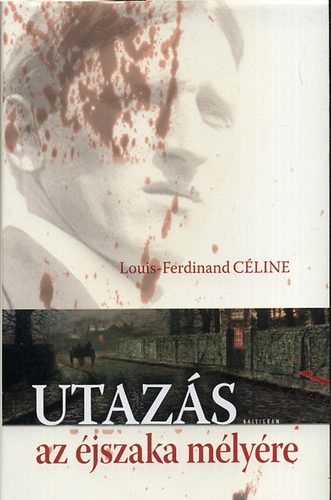 Utazs az jszaka mlyre
