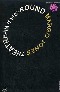 Margo Jones - Theatre-in-the-Round
