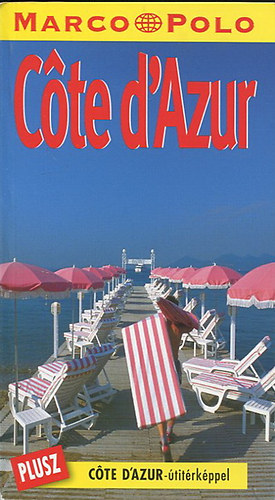 Cote D'Azur - Marco Polo