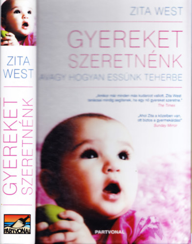 Gyereket szeretn�nk