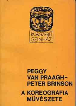 A koreogrfia mvszete
