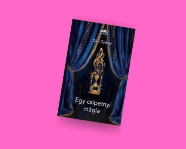 Egy csipetnyi m�gia