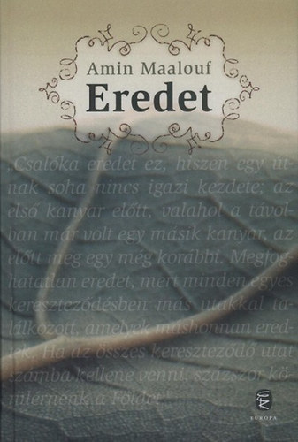 Eredet