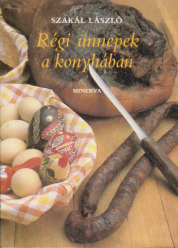 Rgi nnepek a konyhban