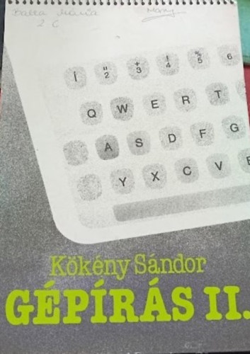 G�p�r�s II.