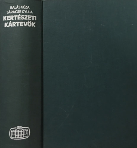 Kertszeti krtevk