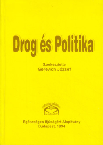 Drog �s politika