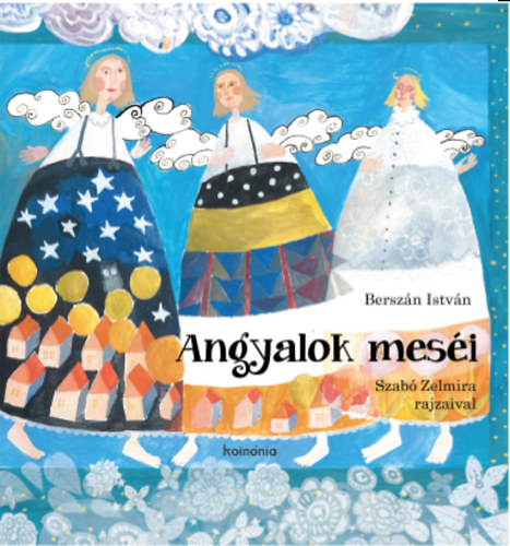 Berszn Istvn - Angyalok mesi