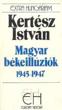Magyar bkeillzik 1945-1947 (EH)