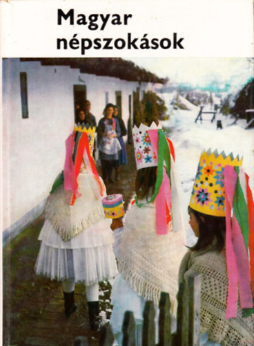 Magyar npszoksok