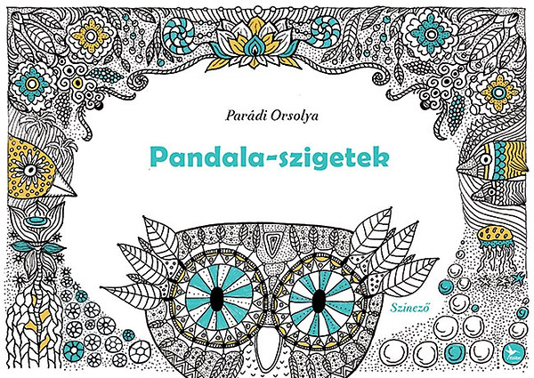 Pandala-szigetek