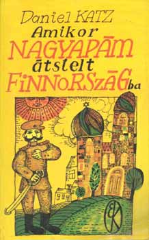 Amikor nagyapm tselt Finnorszgba