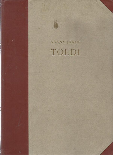 Toldi Tril�gia - Z�r�d Ern� rajzaival