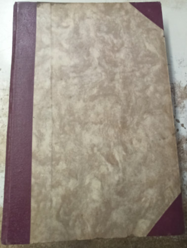 Gr�f Tisza Istv�n �sszes munk�i 4. sorozat II. k�tet