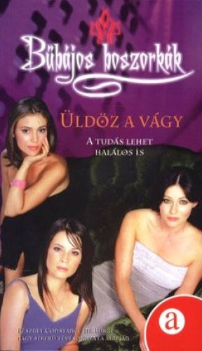 B�b�jos boszork�k - �ld�z a v�gy