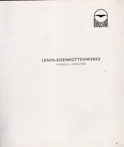 Dr. Sndor nekes - Lenin Eisenhttenwerke