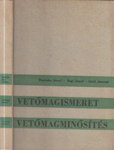 Vet�magismeret, Vet�magmin�s�t�s