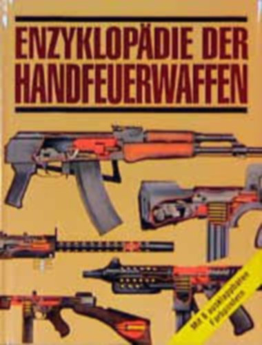 Enzyklopdie der Handfeuerwaffen