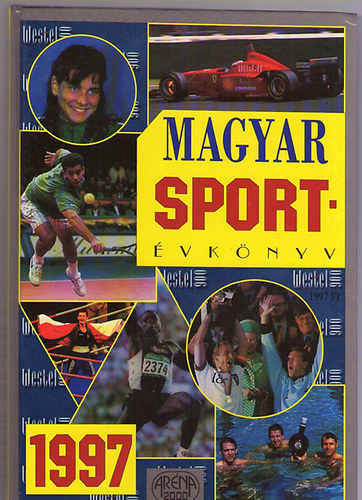 Magyar Sportvknyv 1997