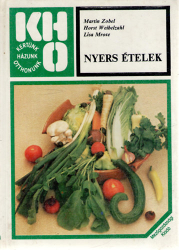 Nyers telek