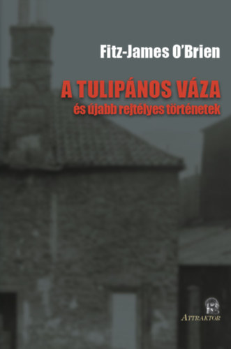 A tulip�nos v�za