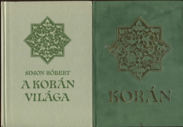 Kor�n - A Kor�n vil�ga
