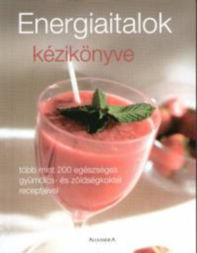 Energiaitalok k�zik�nyve