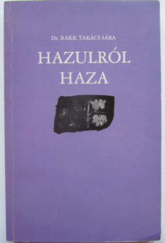Hazulrl haza -Szkelyudvarhelyrl - Szkkutasra