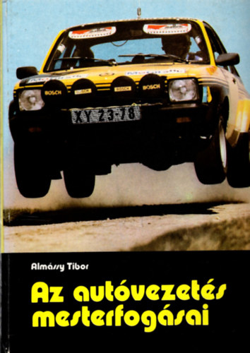 Az aut�vezet�s mesterfog�sai