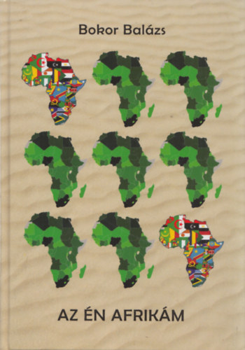 Az n Afrikm (dediklt)