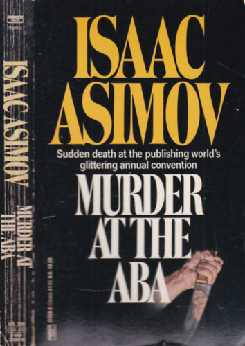 Murder at the ABA